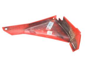 Polaris - 24 Polaris RZR XP 1000 Ultimate Front Left Fender Pocket Cover - Image 3