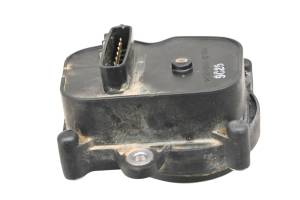 Yamaha - 19 Yamaha YXZ1000R EPS SS SE 4Wd Front Differential Actuator - Image 2