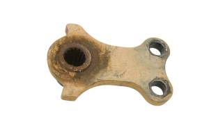 Yamaha - 03 Yamaha Kodiak 450 4x4 Steering Stem Flag YFM450F - Image 3