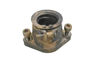 Yamaha - 03 Yamaha Kodiak 450 4x4 Intake Manifold Boot YFM450F - Image 2