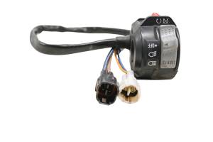 Yamaha - 12 Yamaha YFZ450R Headlight On Off Handlebar Start Switch - Image 2