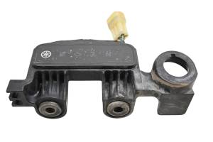 Yamaha - 12 Yamaha YFZ450R Indicator Lights Neutral Dash - Image 1