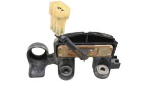 Yamaha - 12 Yamaha YFZ450R Indicator Lights Neutral Dash - Image 2