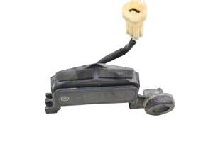 Yamaha - 12 Yamaha YFZ450R Indicator Lights Neutral Dash - Image 3