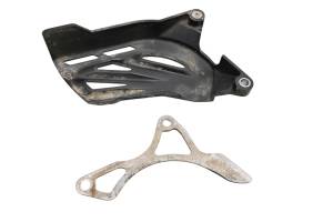 Yamaha - 12 Yamaha YFZ450R Case Saver Chain Guard - Image 2