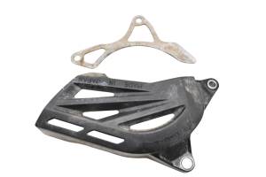 Yamaha - 12 Yamaha YFZ450R Case Saver Chain Guard - Image 3