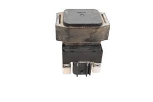 Yamaha - 12 Yamaha YFZ450R Starter Solenoid - Image 2