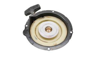 Yamaha - 02 Yamaha Grizzly 660 4x4 Pull Start Recoil YFM660F - Image 2