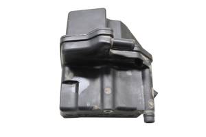 Yamaha - 12 Yamaha YFZ450R Crankcase Breather Box Vent - Image 2