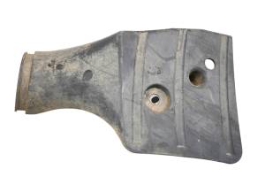 03 Yamaha Kodiak 450 4x4 Rear Master Cylinder Guard Cover YFM450F