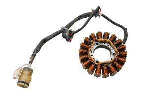 Yamaha - 12 Yamaha YFZ450R Stator - Image 2