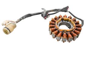 Yamaha - 12 Yamaha YFZ450R Stator - Image 3