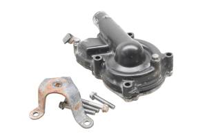 Kawasaki - 09 Kawasaki Versys 650 Water Pump Cover & Impeller LE650A - Image 3