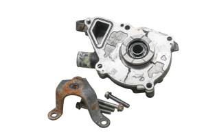 Kawasaki - 09 Kawasaki Versys 650 Water Pump Cover & Impeller LE650A - Image 4