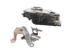 Kawasaki - 09 Kawasaki Versys 650 Water Pump Cover & Impeller LE650A - Image 5