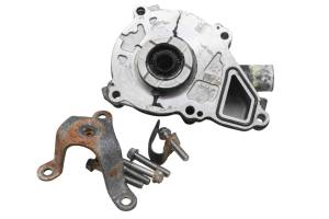 Kawasaki - 09 Kawasaki Versys 650 Water Pump Cover & Impeller LE650A - Image 6