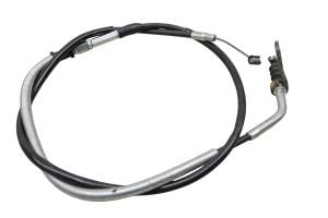 Yamaha - 12 Yamaha YFZ450R Clutch Cable - Image 2
