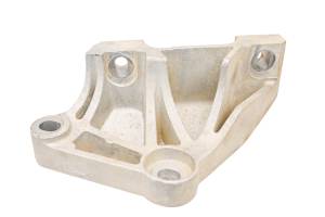 24 Polaris RZR XP 1000 Ultimate Clutch Cover Bracket Mount