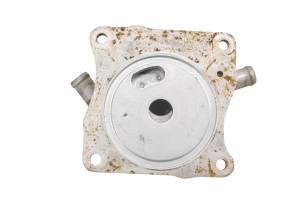 Yamaha - 16 Yamaha YXZ1000R Oil Cooler - Image 3