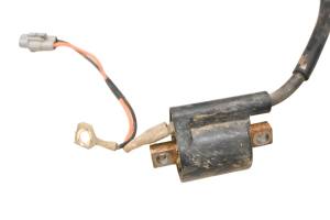 Yamaha - 03 Yamaha Kodiak 450 4x4 Ignition Coil YFM450F - Image 3