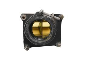 Suzuki - 95 Suzuki RM125 Reed Valve & Intake Manifold Boot - Image 2