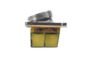 Suzuki - 95 Suzuki RM125 Reed Valve & Intake Manifold Boot - Image 3