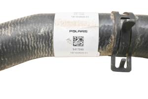 Polaris - 24 Polaris RZR XP 1000 Ultimate Radiator Coolant Inlet Hose - Image 5