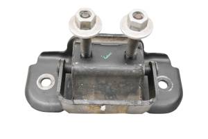 18 Polaris Slingshot SLR Transmission Mount Isolator Bracket