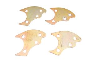 Polaris - 24 Polaris RZR XP 1000 Ultimate Motor Mount Brackets - Image 3