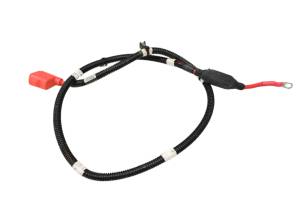 Polaris - 24 Polaris RZR XP 1000 Ultimate Battery Wire Harness Electrical Wiring - Image 2