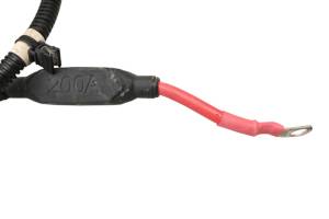 Polaris - 24 Polaris RZR XP 1000 Ultimate Battery Wire Harness Electrical Wiring - Image 4
