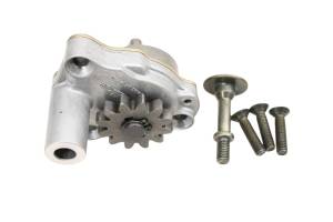 05 Suzuki LTZ400 Oil Pump Quadsport 400 KFX400