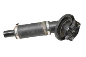 18 Polaris Slingshot SLR Gas Cap & Fill Hose