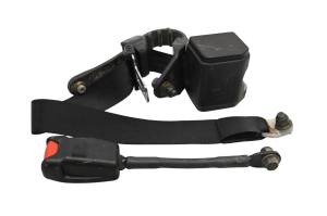 23 Polaris General XP 4 1000 Ultimate Passenger Seat Belt Assembly