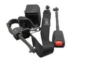 Polaris - 23 Polaris General XP 4 1000 Ultimate Passenger Seat Belt Assembly - Image 2