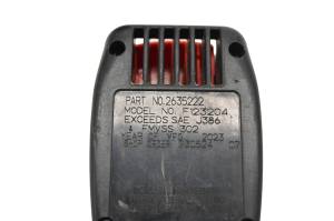 Polaris - 23 Polaris General XP 4 1000 Ultimate Passenger Seat Belt Assembly - Image 4