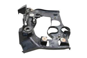 Yamaha - 12 Yamaha YFZ450R Ignition Bracket Support Mount - Image 4