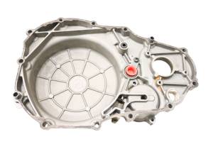 Suzuki - 05 Suzuki LTZ400 Clutch Cover Quadsport 400 KFX400 - Image 3