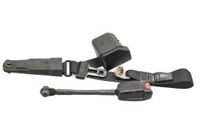 23 Polaris General XP 4 1000 Ultimate Rear Seat Belt Assembly