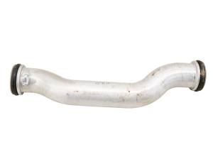 18 Polaris Slingshot SLR Radiator Coolant Outlet Pipe