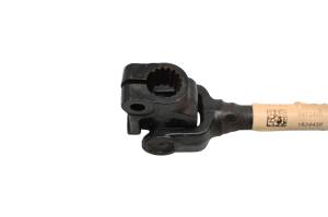 Polaris - 23 Polaris General XP 4 1000 Ultimate Upper Steering Stem Shaft - Image 2