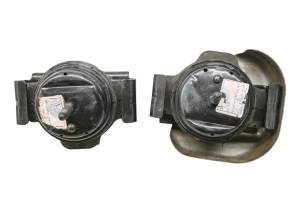 18 Polaris Slingshot SLR Engine Motor Mount Isolator Brackets