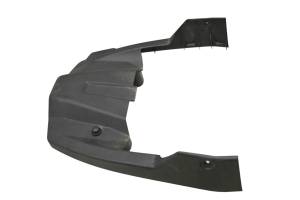 Polaris - 18 Polaris Slingshot SLR Upper Steering Column Cover - Image 2