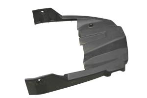 Polaris - 18 Polaris Slingshot SLR Upper Steering Column Cover - Image 3