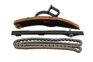 23 Polaris General XP 4 1000 Ultimate Cam Chain & Guides