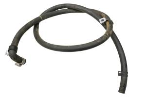 18 Polaris Slingshot SLR Radiator Surge Vent Hose