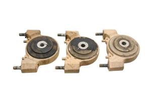 Polaris - 23 Polaris General XP 4 1000 Ultimate Engine Transmission Mounts - Image 3