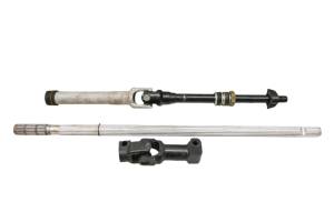 18 Polaris Slingshot SLR Steering Stem Shaft