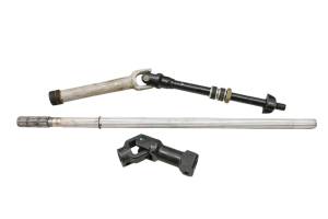 Polaris - 18 Polaris Slingshot SLR Steering Stem Shaft - Image 2