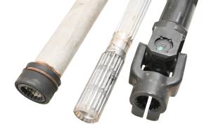 Polaris - 18 Polaris Slingshot SLR Steering Stem Shaft - Image 3